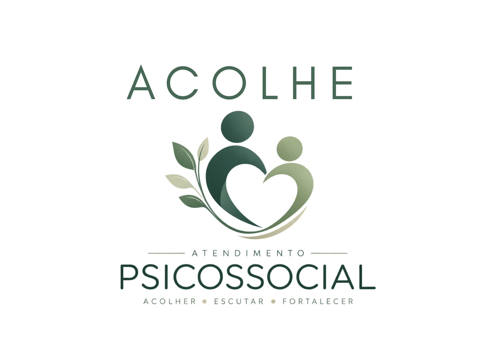 ACOLHE – Atendimento psicossocial