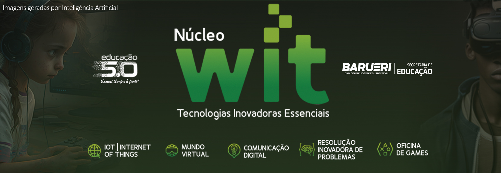 Banner