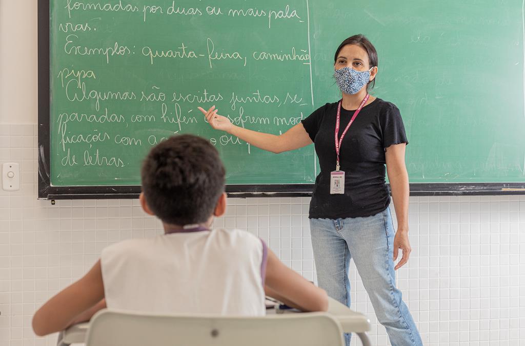 8 de março: Mulheres exercem papel fundamental na excelência da Educação