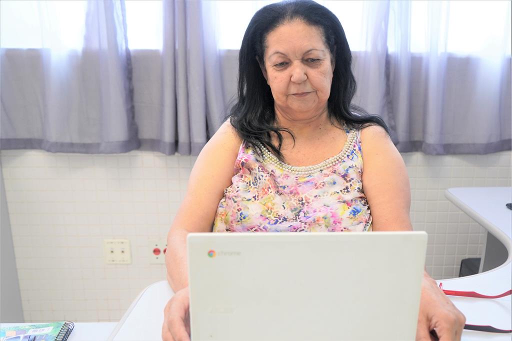 Mulheres que educam, acolhem e inspiram