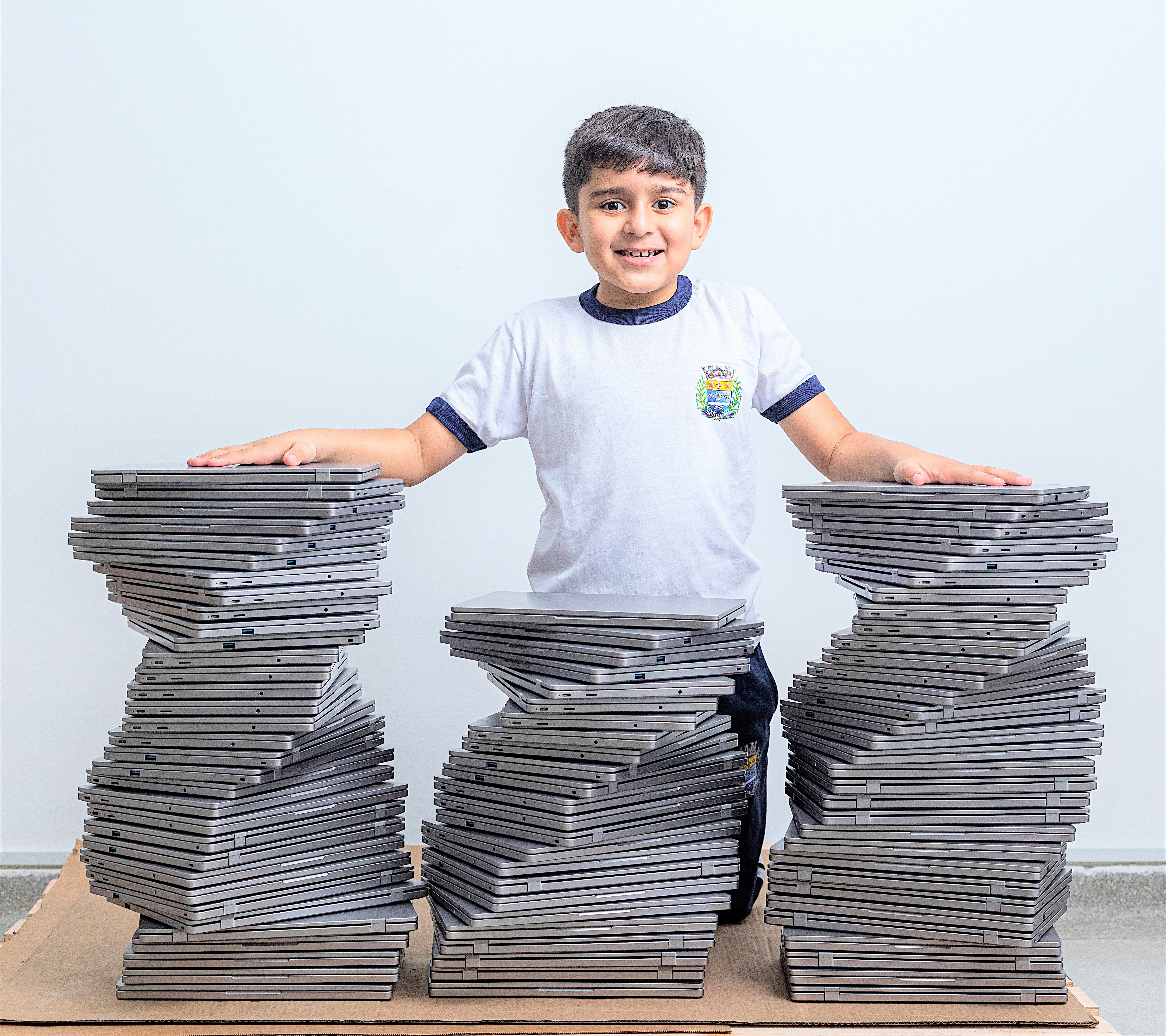 Barueri comemora com orgulho o Dia do Estudante