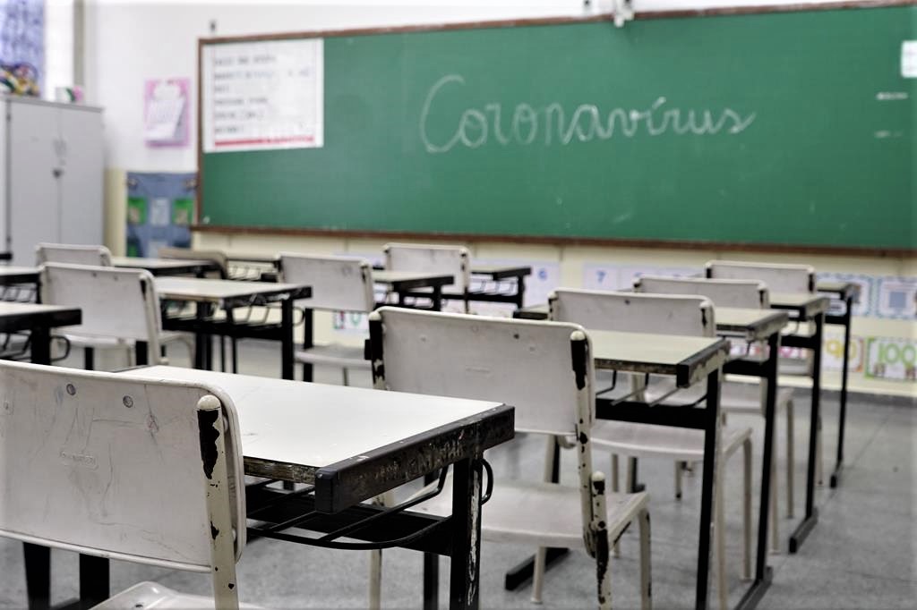 Em contenção do coronavírus, 110 escolas da rede de Barueri amanhecem vazias