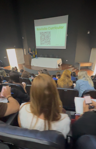 Equipe Pedagógica da Secretaria de Educação de Barueri inicia processo de atualização do currículo municipal