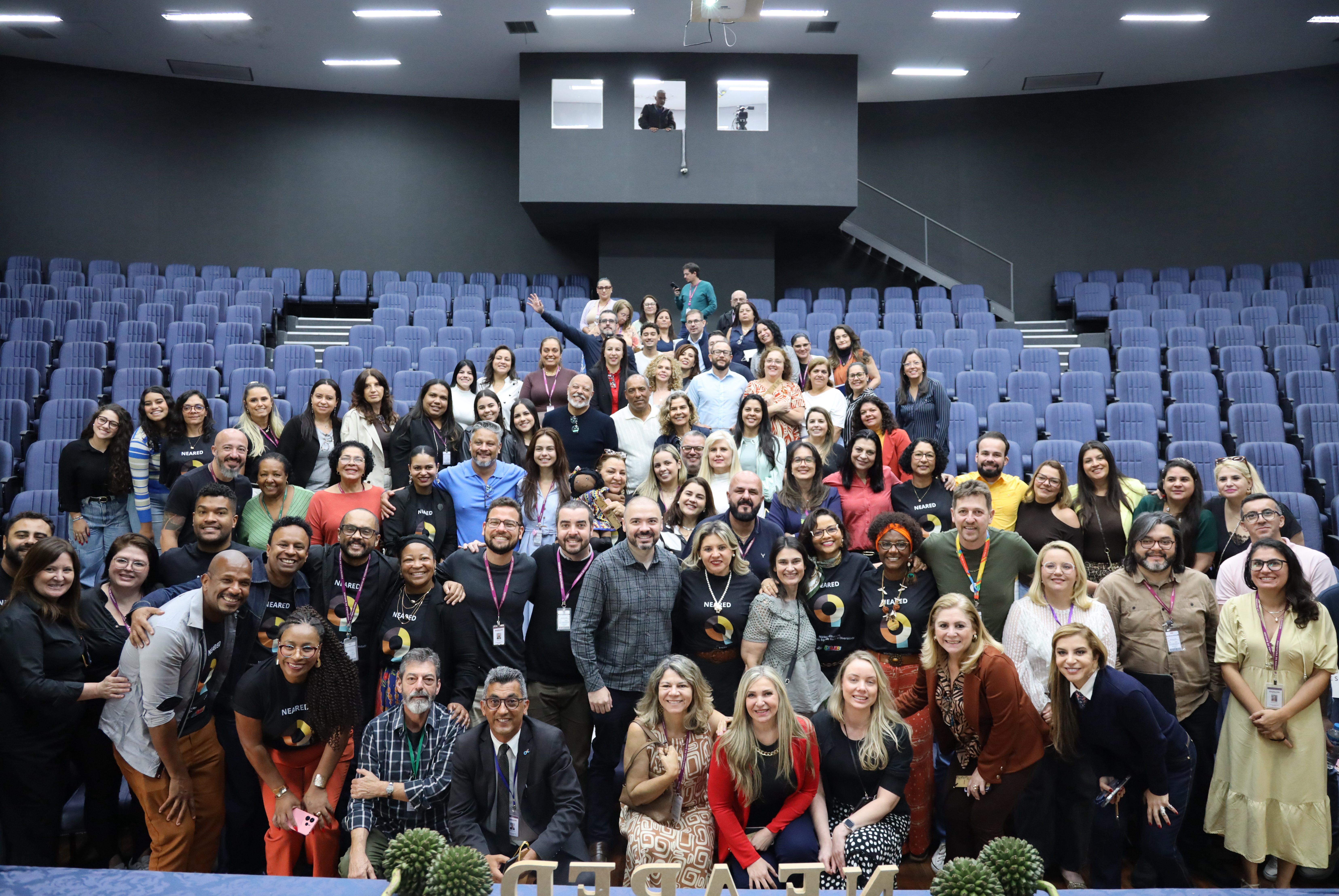 Barueri lança Núcleo de Educação Antirracista e inicia nova era de políticas públicas na rede municipal