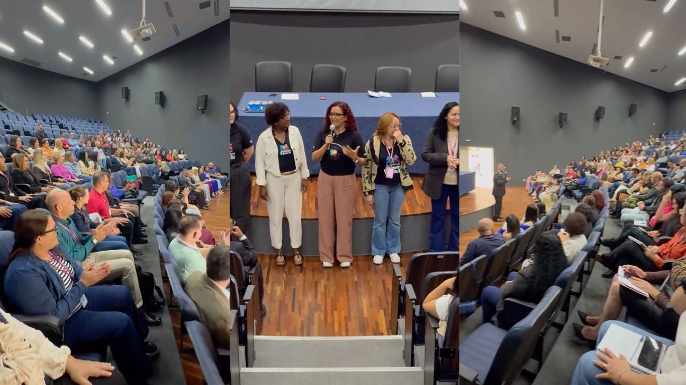 Barueri realiza Mês da Infância e Cultura de Paz com foco em proteger o encantamento das infâncias