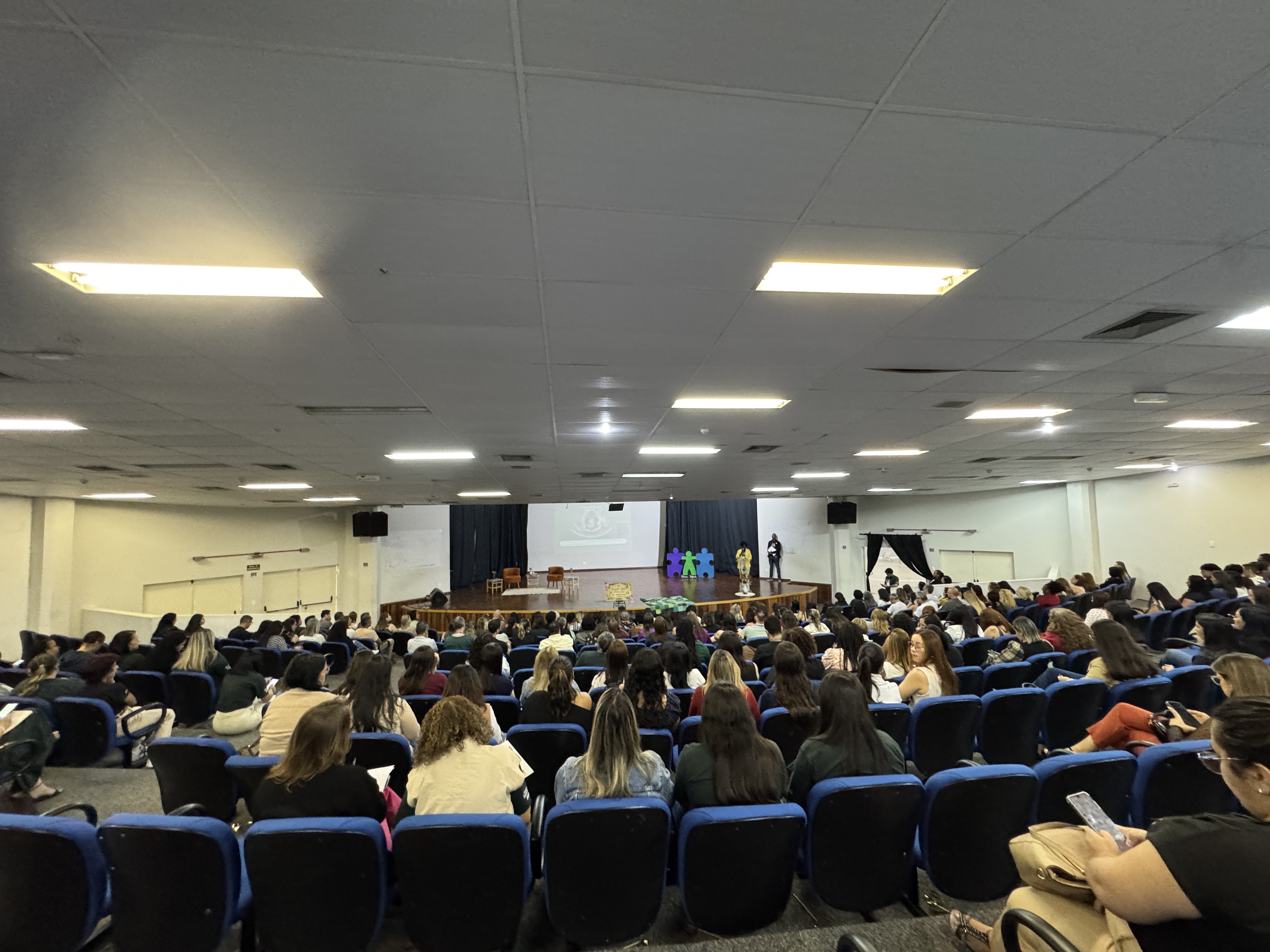 II Seminário Agosto das Infâncias promove reflexão sobre responsabilidade coletiva e construção das múltiplas infâncias em Barueri