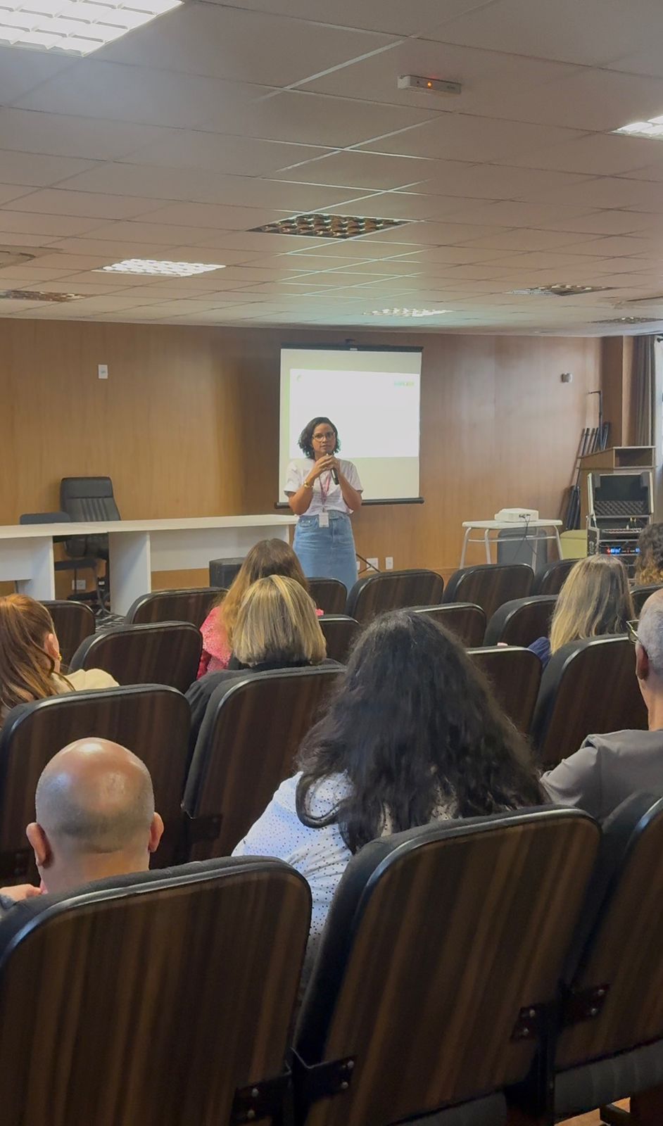 NEARED fortalece educação antirracista com formação de gestores e foco em equidade nas escolas