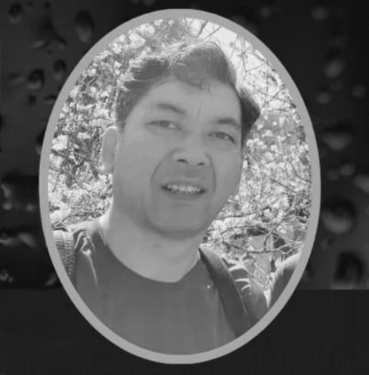 Nota de Pesar - Paulo Hirano Júnior