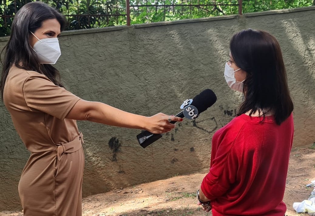 Professora de Barueri é finalista do prêmio Educador Nota 10