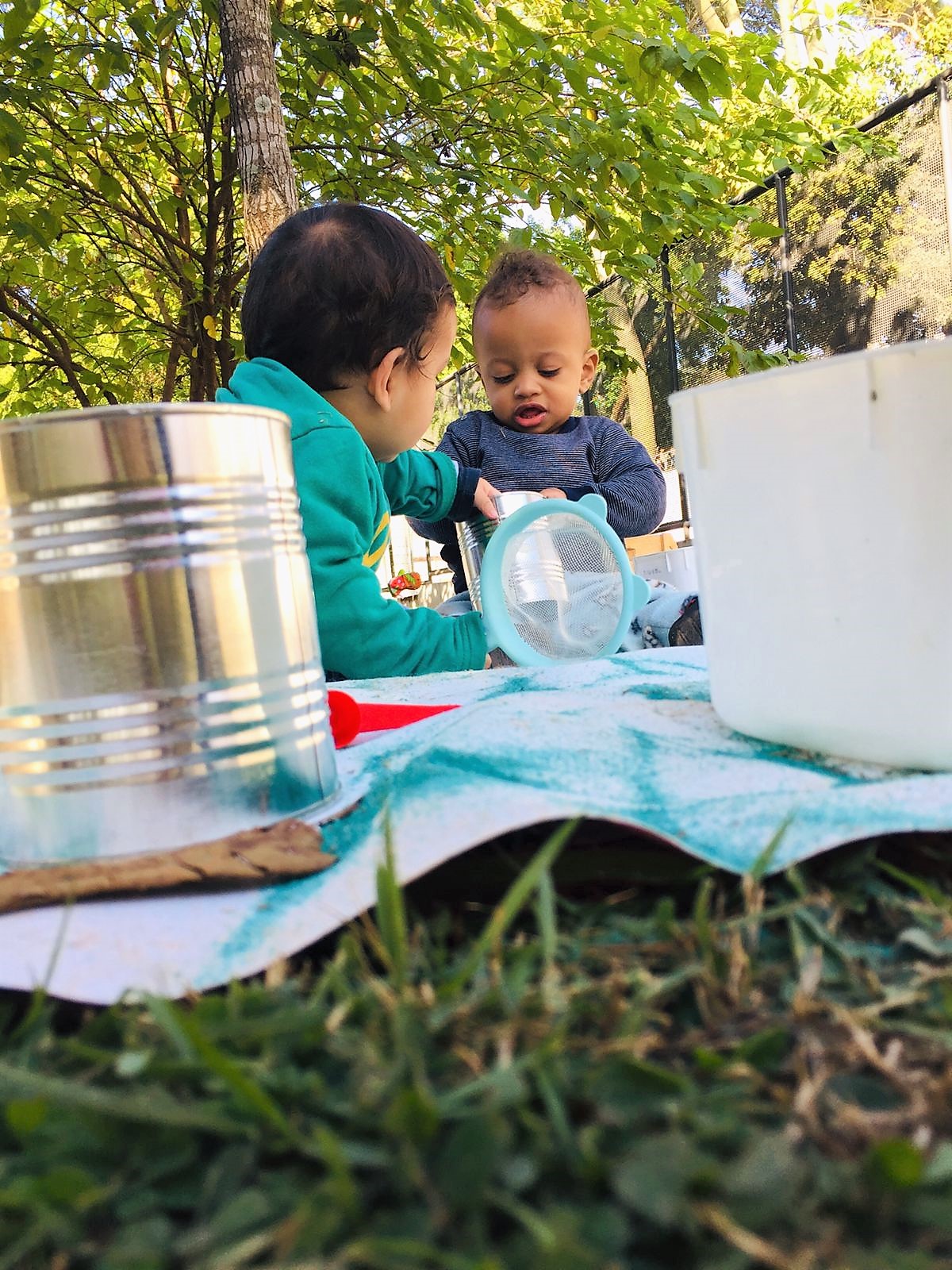 Semana do Brincar leva diversas atividades a escolas municipais