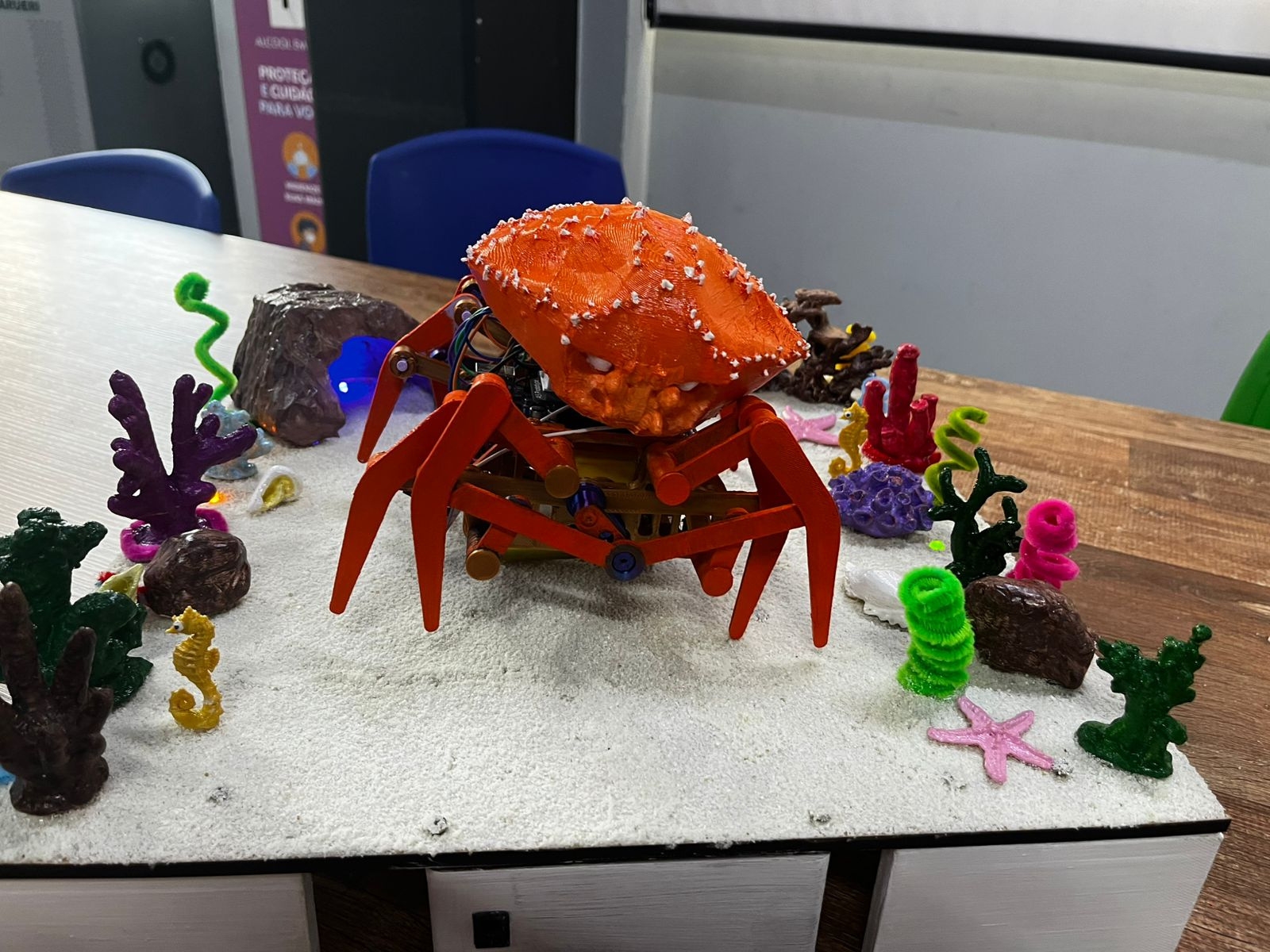 Andarilho das Areias