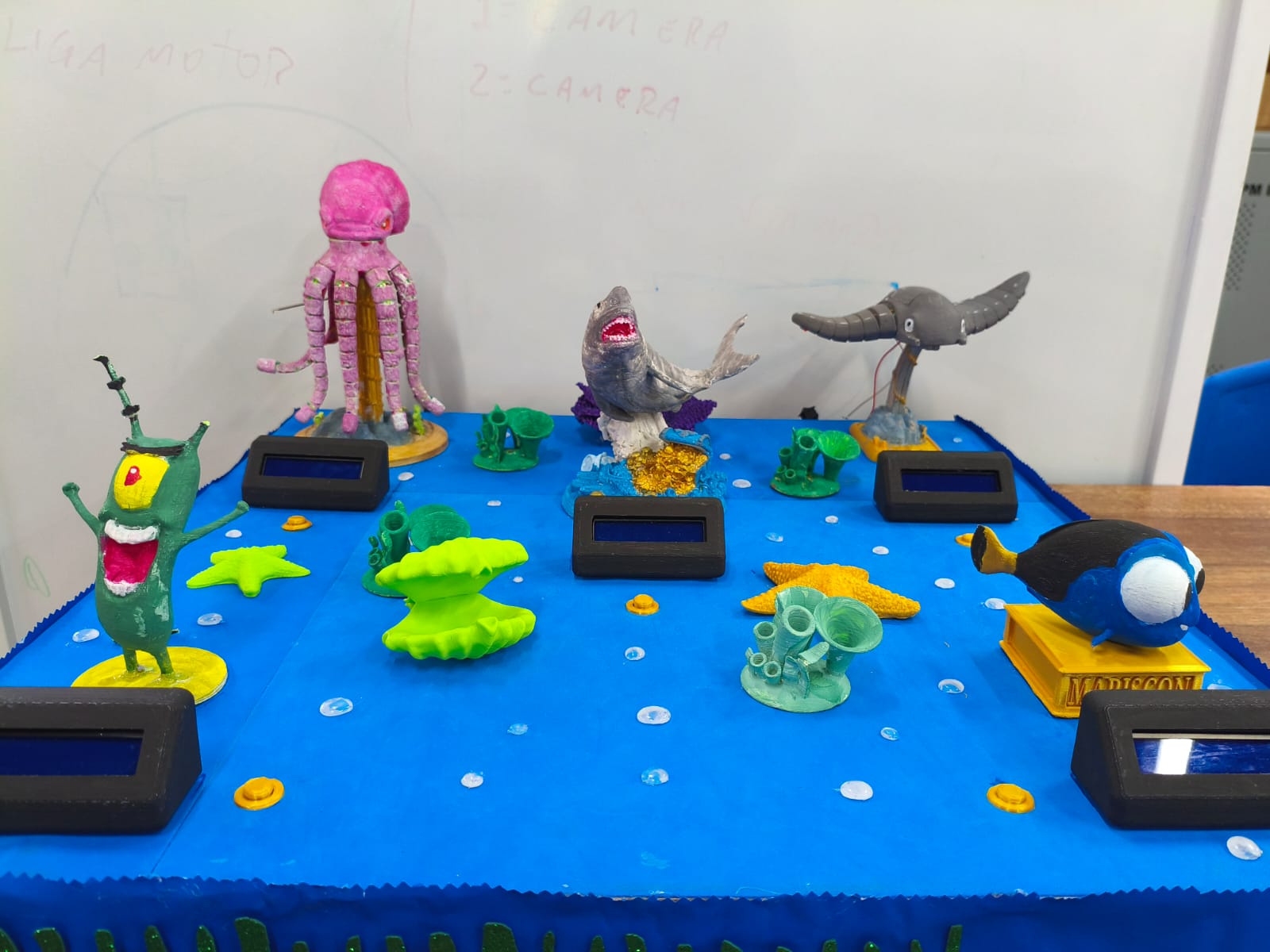 Expedição Revela-Mar